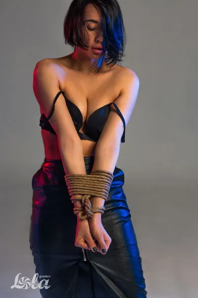 Uže party hard beloved meters brown