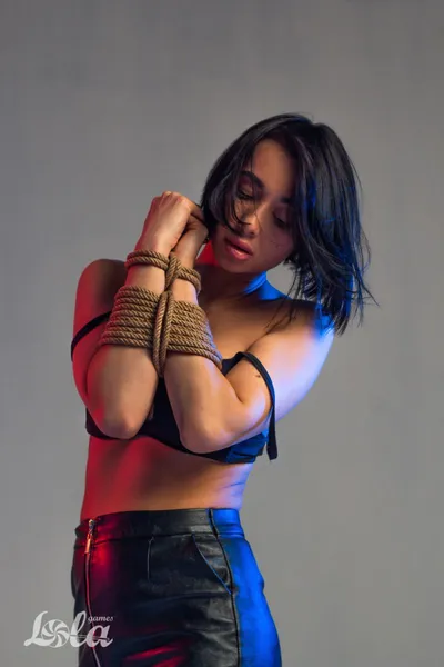 Uže party hard beloved meters brown