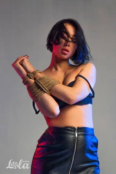 Uže party hard beloved meters brown