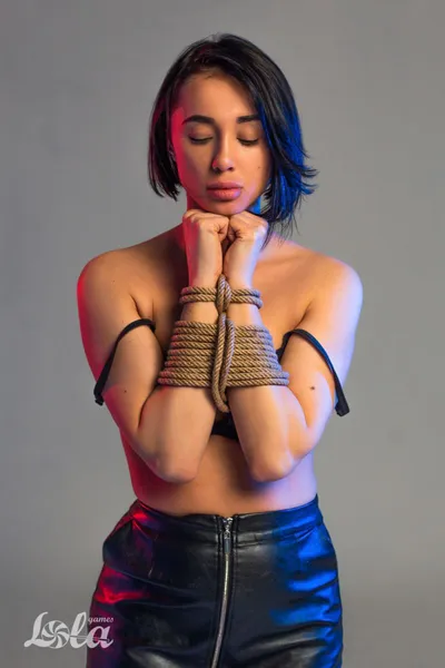 Uže party hard beloved meters brown