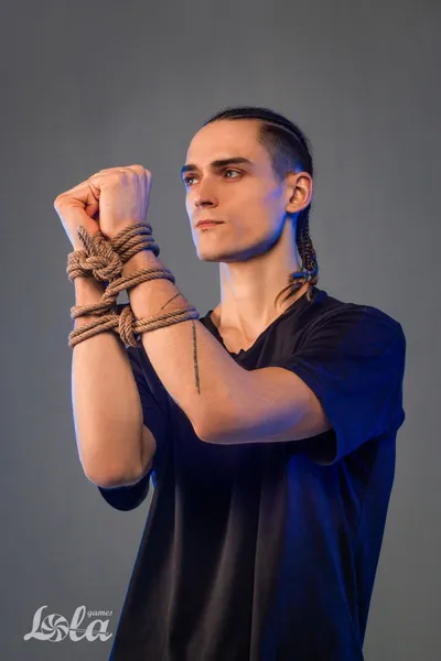 Uže party hard beloved meters brown