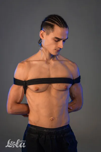 Uže party hard do not disturb black m