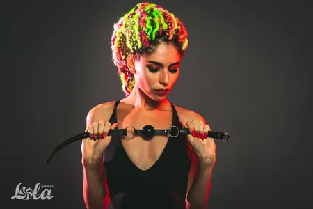 Parti Hard Crave geg