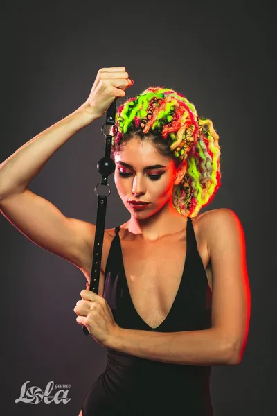 Parti Hard Crave geg