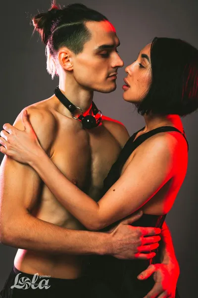 Parti Hard Crave geg