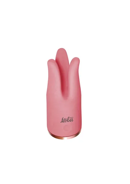 Vibracioni stimulator lola games shape of water coral
