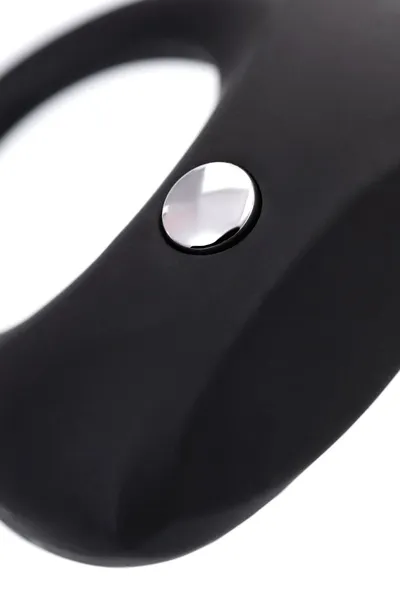 Vibrokolco erotist cosm crno