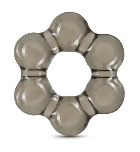 Dimljeni prsten za erekciju Stai hard Thick Bead