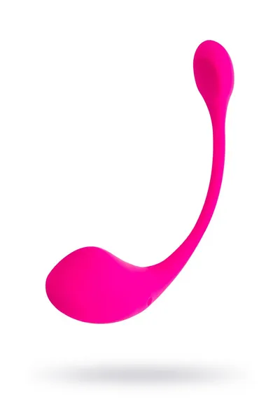 Vibroяйco LOVENSE Lush 2, silikonski, roze, 18 cm