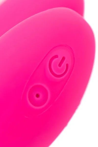 Vonderlove multifunkcionalni stimulans Pink