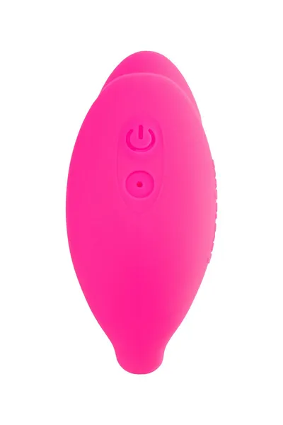 Vonderlove multifunkcionalni stimulans Pink