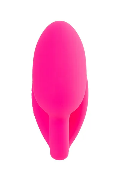 Vonderlove multifunkcionalni stimulans Pink