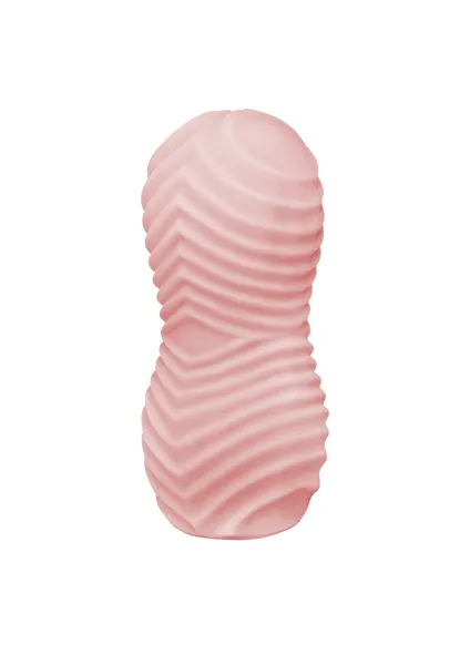 Masturbator Marshmallow Fuzzy Pink 7371-02lola