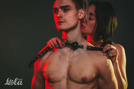 Geg party hard love addict black