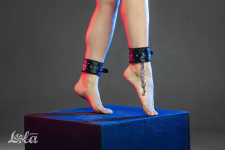 Party hard eternity black