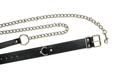 Parti Hard Vild ovratnik