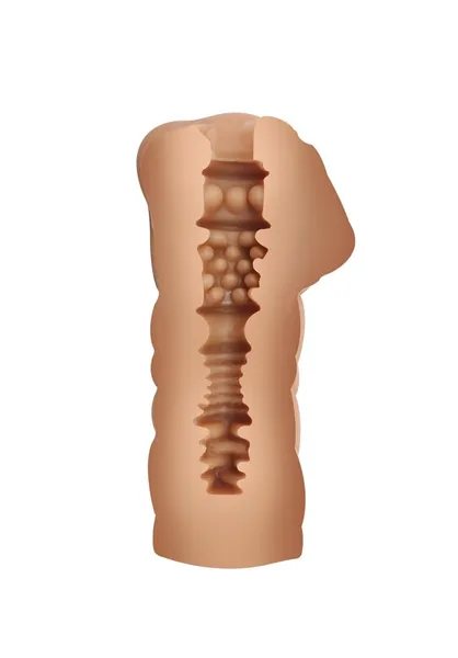 Masturbator Satisfaction Dumpling