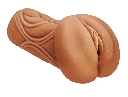 Kafa masturbator-vagina Dumpling