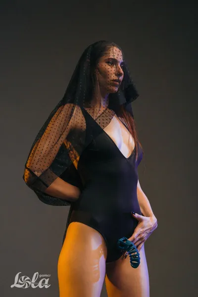 Pojas vernosti Parti Hard romello Green