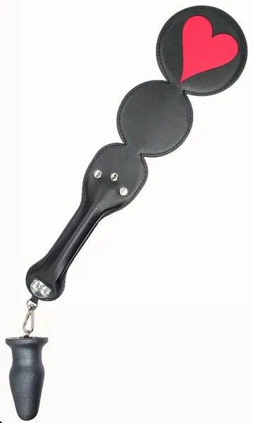 Šamar od kartona crvi