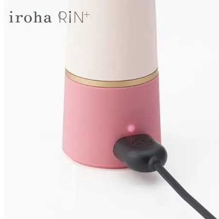 Iroha Rin + Sango vibrator punjiv