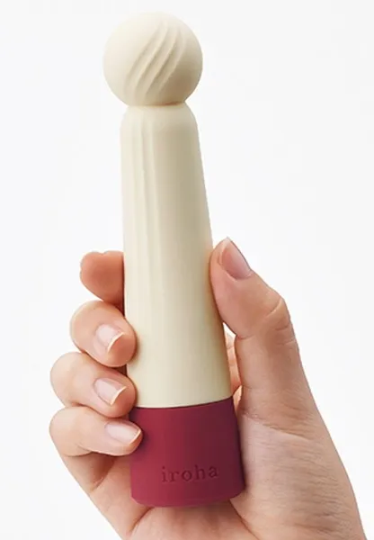 Iroha Rin Vibrator Akane
