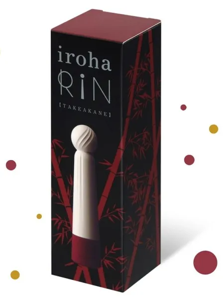 Iroha Rin Vibrator Akane