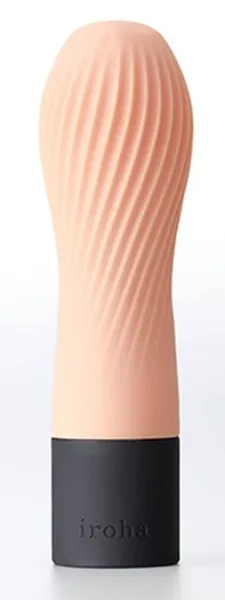 Iroha Zen Vibrator Hanacha breskva