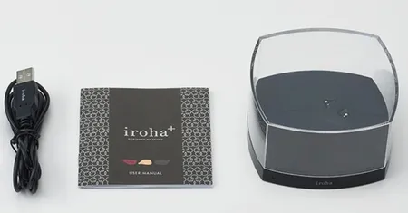 Vibrator Iroha Tori
