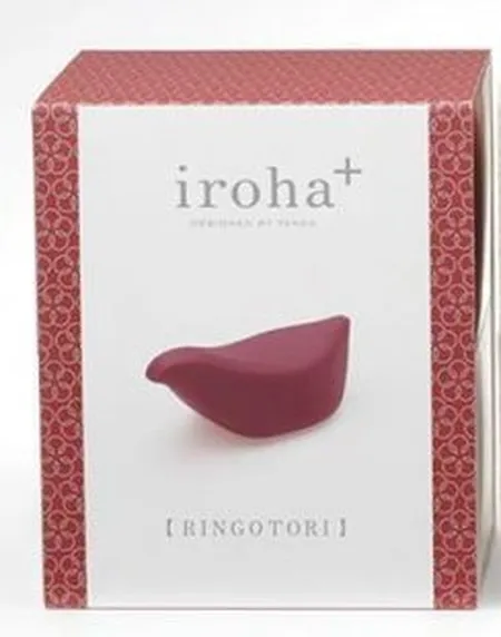 Vibrator Iroha Tori