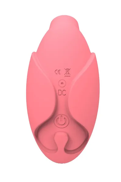 Fantasi Colibri 7904-01lola vakuumski stimulator