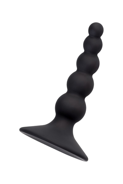 Analna čaura Popo Bootes Crna 10 cm