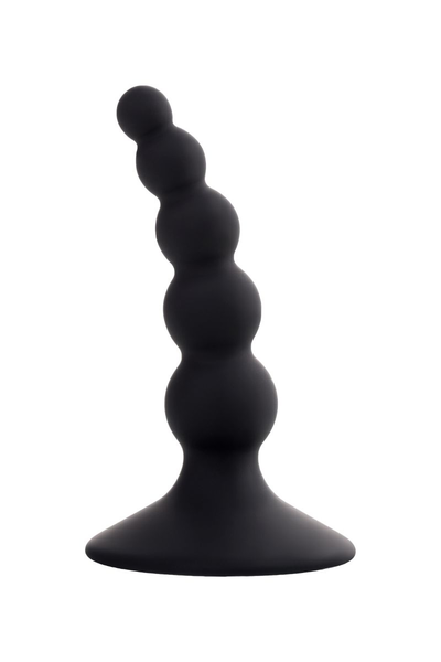 Analna čaura Popo Bootes Crna 10 cm