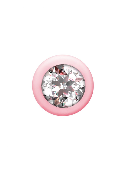 Analni lanac sa kristalom Emotions Buddi Pink 1400-01lola