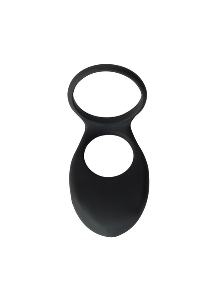Erekcija Vibrokolco Pure Passion Daydream Black 1303-01lola