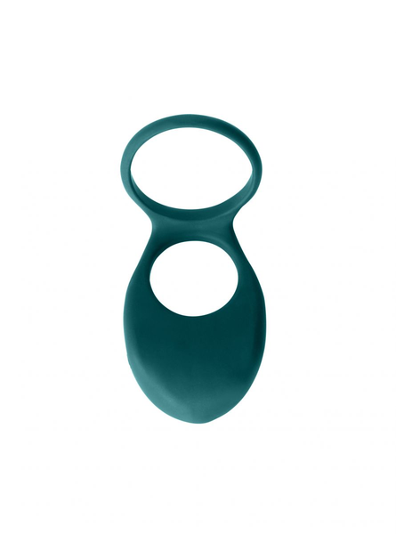 Erekcija Vibrokolco Pure Passion Daydream Green 1303-03lola