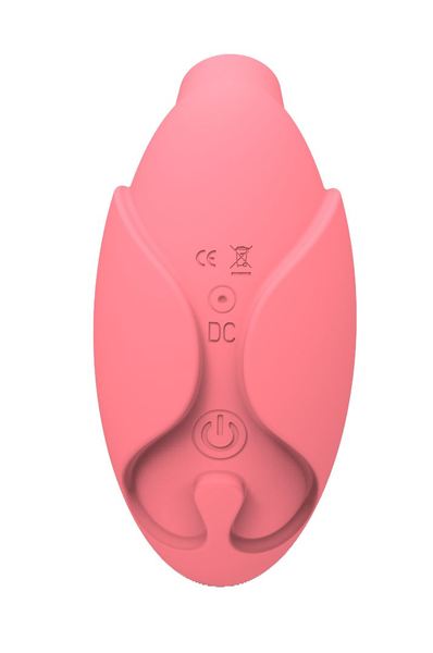 Fantasi Colibri 7904-01lola vakuumski stimulator