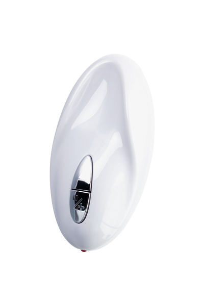 Klitoralni vibrator u gaćice jos rumba, silikon, roze, 8,6 cm