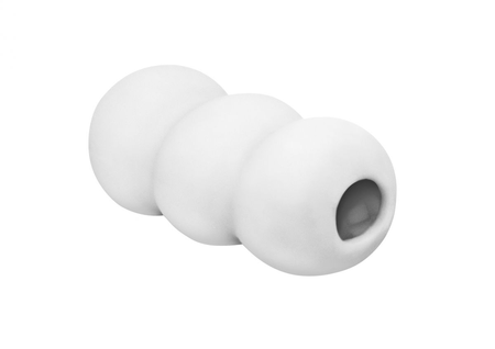Masturbator Marshmallow Sweety White 7372-01lola