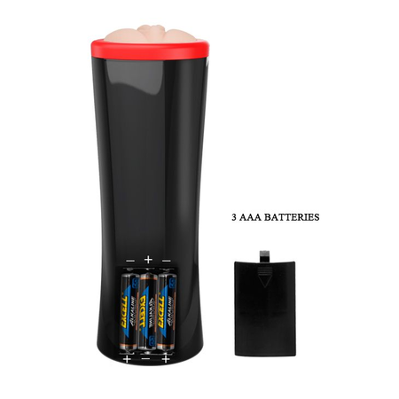Masturbator Pretty Love Ozzy BM-00900T54
