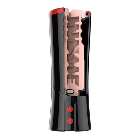 Masturbator Pretty Love Ozzy BM-00900T54