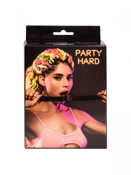 Parti Hard Modesti geg