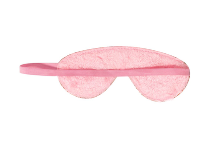 Parti Hard Shi Pink Maska