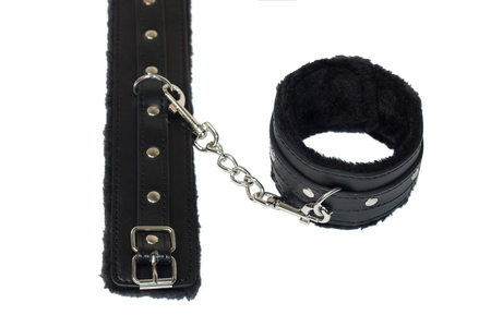 Party hard eternity black