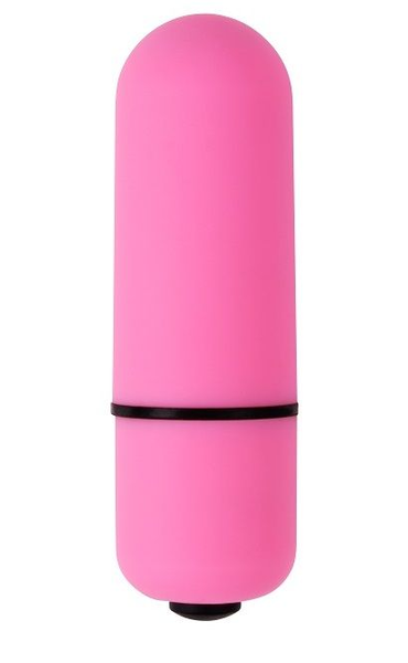 Pink vibracioni Bullet my first mini love bullet