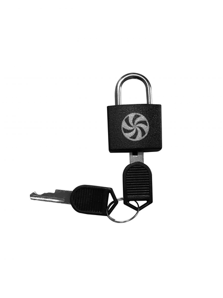 Pojas vernosti Parti Hard romello Black