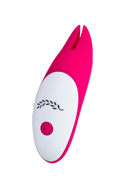 Roze vibracioni masažer jos twiggy