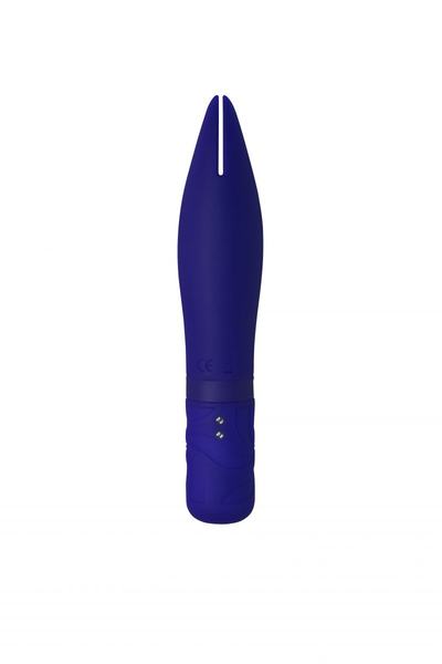 Universe bonbon Poverful Spear Blue punjivi vibrator
