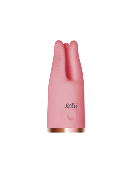 Vibracioni stimulator lola games shape of water coral