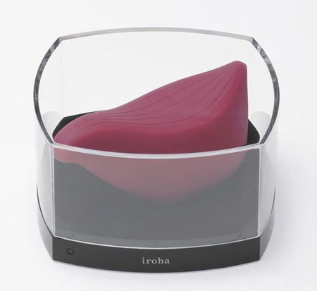 Vibrator Iroha Tori